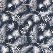 Charlotte - D2751 - Navy - Fabric by the Yard Navy