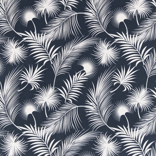 Charlotte - D2751 - Navy - Fabric by the Yard Navy