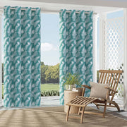 Charlotte - D2752 - Aruba - Fabric by the Yard - D2752 - D2752_Drapery