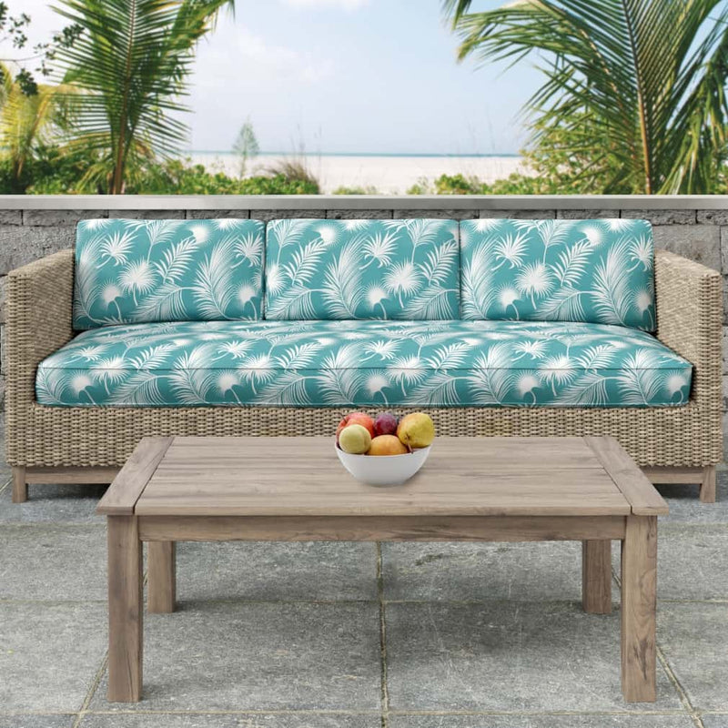 Charlotte - D2752 - Aruba - Fabric by the Yard - D2752 - D2752_Furniture