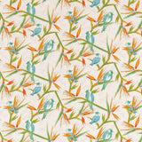 Charlotte - D2753 - Tropical - Fabric by the Yard