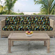 Charlotte - D2754 - Jet - Fabric by the Yard - D2754 - D2754_Furniture