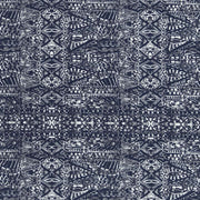 Charlotte - D2755 - Midnight - Fabric by the Yard Midnight