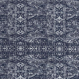 Charlotte - D2755 - Midnight - Fabric by the Yard