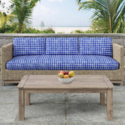 Charlotte - D2756 - Cobalt - Fabric by the Yard - D2756 - D2756_Furniture