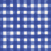 Charlotte - D2756 - Cobalt - Fabric by the Yard Cobalt
