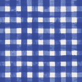 Charlotte - D2756 - Cobalt - Fabric by the Yard