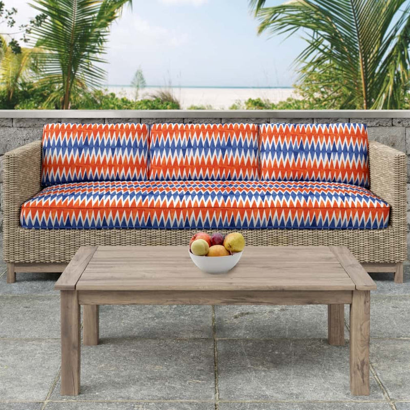 Charlotte - D2758 - Fiesta - Fabric by the Yard - D2758 - D2758_Furniture