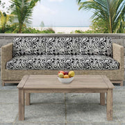Charlotte - D2759 - Raven - Fabric by the Yard - D2759 - D2759_Furniture