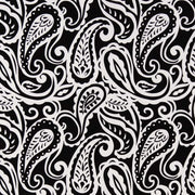 Charlotte - D2759 - Raven - Fabric by the Yard Raven