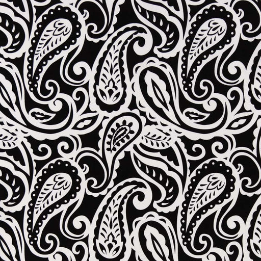 Charlotte - D2759 - Raven - Fabric by the Yard Raven