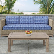 Charlotte - D2761 - Indigo - Fabric by the Yard - D2761 - D2761_Furniture