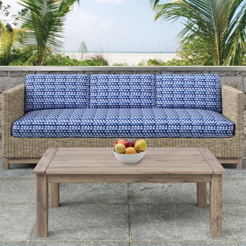 Charlotte - D2761 - Indigo - Fabric by the Yard - D2761 - D2761_Furniture