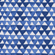Charlotte - D2761 - Indigo - Fabric by the Yard Indigo