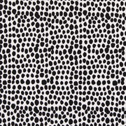 Charlotte - D2762 - Onyx - Fabric by the Yard Onyx