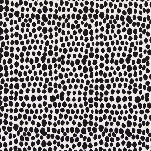 Charlotte - D2762 - Onyx - Fabric by the Yard Onyx