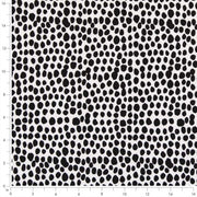 Charlotte - D2762 - Onyx - Fabric by the Yard - D2762 - D2762_Ruler