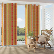Charlotte - D2763 - Citrus - Fabric by the Yard - D2763 - D2763_Drapery