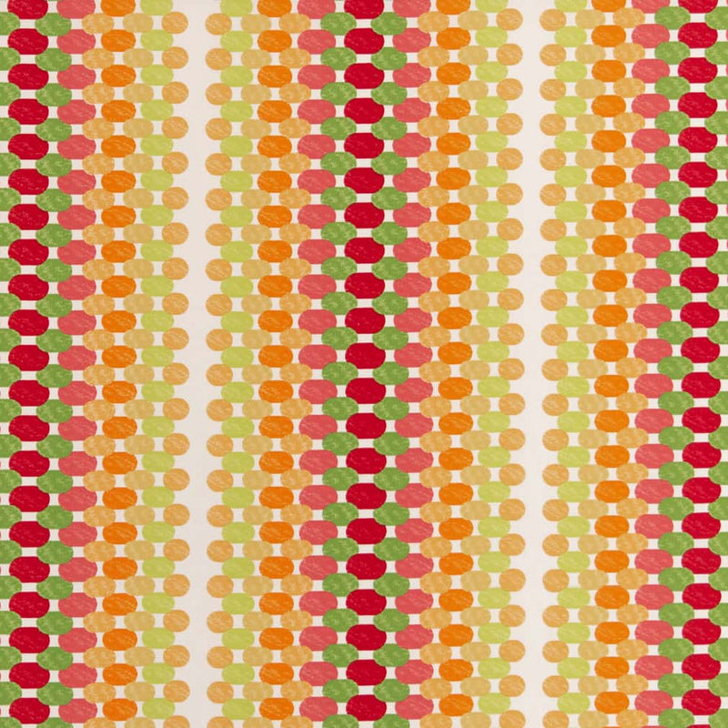 Charlotte - D2763 - Citrus - Fabric by the Yard Citrus