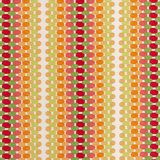 Charlotte - D2763 - Citrus - Fabric by the Yard Citrus
