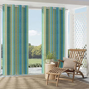 Charlotte - D2764 - Ocean - Fabric by the Yard - D2764 - D2764_Drapery