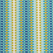 Charlotte - D2764 - Ocean - Fabric by the Yard Ocean