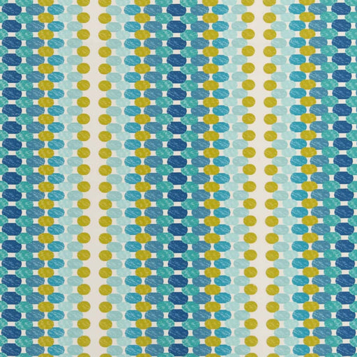 Charlotte - D2764 - Ocean - Fabric by the Yard Ocean
