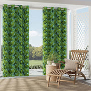 Charlotte - D2765 - Palm - Fabric by the Yard - D2765 - D2765_Drapery