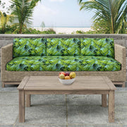 Charlotte - D2765 - Palm - Fabric by the Yard - D2765 - D2765_Furniture