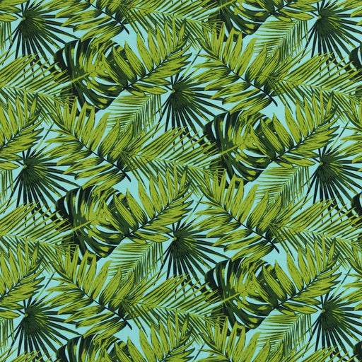 Charlotte - D2765 - Palm - Fabric by the Yard Palm
