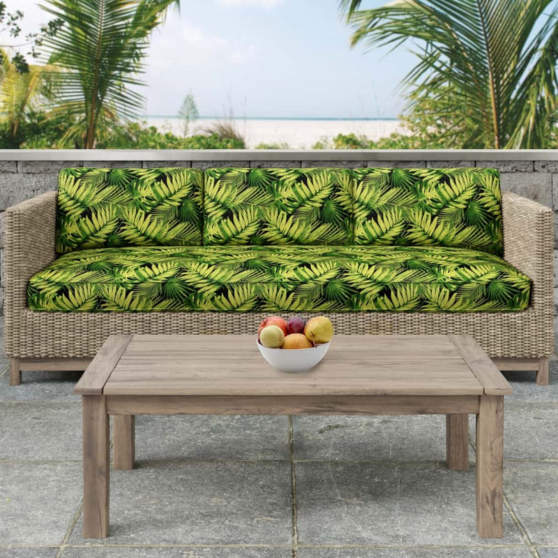 Charlotte - D2766 - Noir - Fabric by the Yard - D2766 - D2766_Furniture
