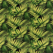 Charlotte - D2766 - Noir - Fabric by the Yard Noir