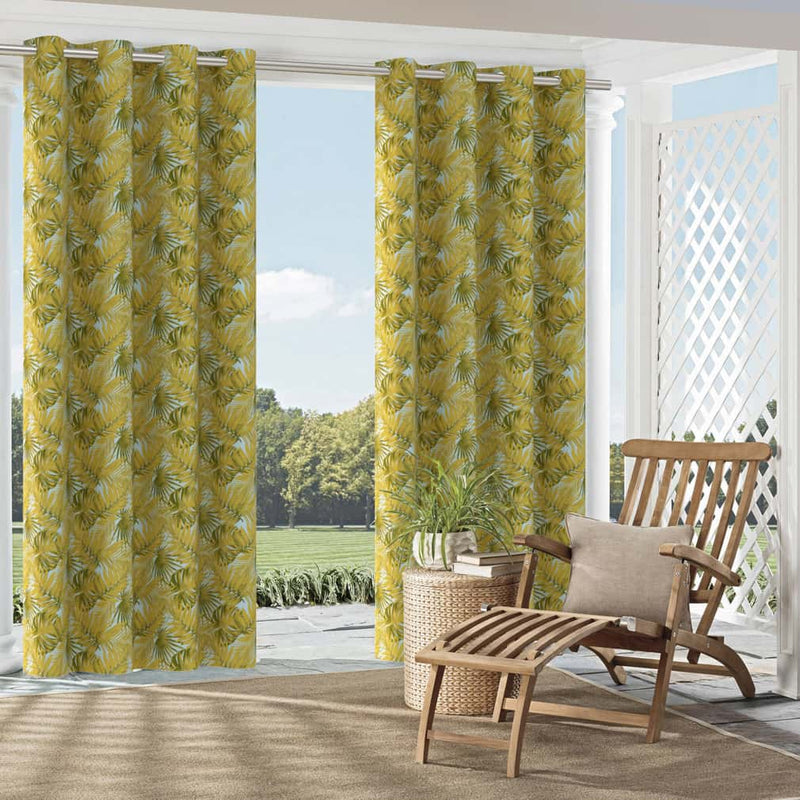 Charlotte - D2767 - Aqua - Fabric by the Yard - D2767 - D2767_Drapery