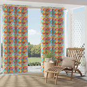 Charlotte - D2768 - Summer - Fabric by the Yard - D2768 - D2768_Drapery