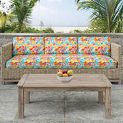 Charlotte - D2768 - Summer - Fabric by the Yard - D2768 - D2768_Furniture