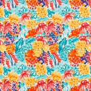 Charlotte - D2768 - Summer - Fabric by the Yard Summer