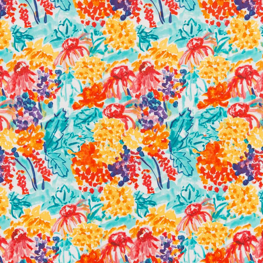 Charlotte - D2768 - Summer - Fabric by the Yard Summer