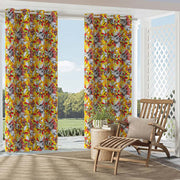 Charlotte - D2769 - Canary - Fabric by the Yard - D2769 - D2769_Drapery
