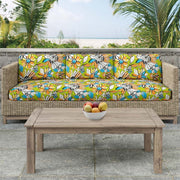 Charlotte - D2770 - Chartreuse - Fabric by the Yard - D2770 - D2770_Furniture