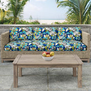 Charlotte - D2771 - Lapis - Fabric by the Yard - D2771 - D2771_Furniture