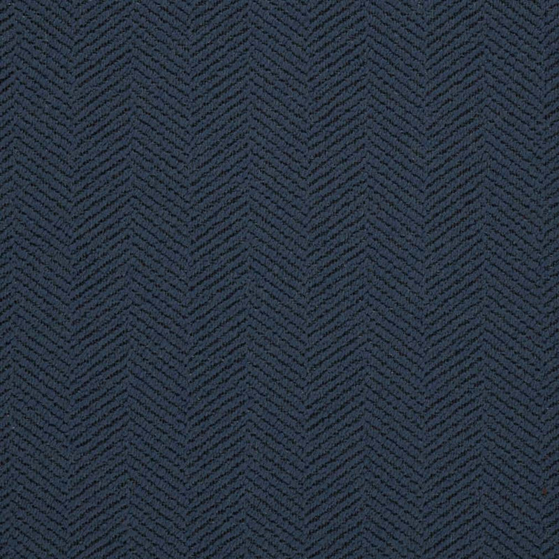Charlotte - D2870 - Indigo - Fabric by the Yard Indigo