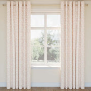 Charlotte - D2902 - Petal - Fabric by the Yard - D2902 - D2902_Drapery