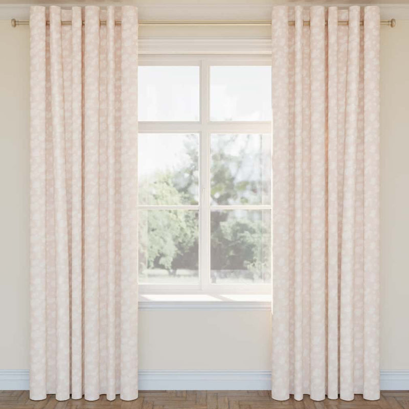 Charlotte - D2902 - Petal - Fabric by the Yard - D2902 - D2902_Drapery