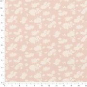 Charlotte - D2902 - Petal - Fabric by the Yard - D2902 - D2902_Ruler
