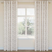 Charlotte - D2903 - Pebble - Fabric by the Yard - D2903 - D2903_Drapery