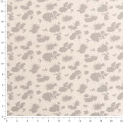 Charlotte - D2903 - Pebble - Fabric by the Yard - D2903 - D2903_Ruler