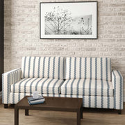 Charlotte - D2905 - Royal - Fabric by the Yard - D2905 - D2905_Furniture