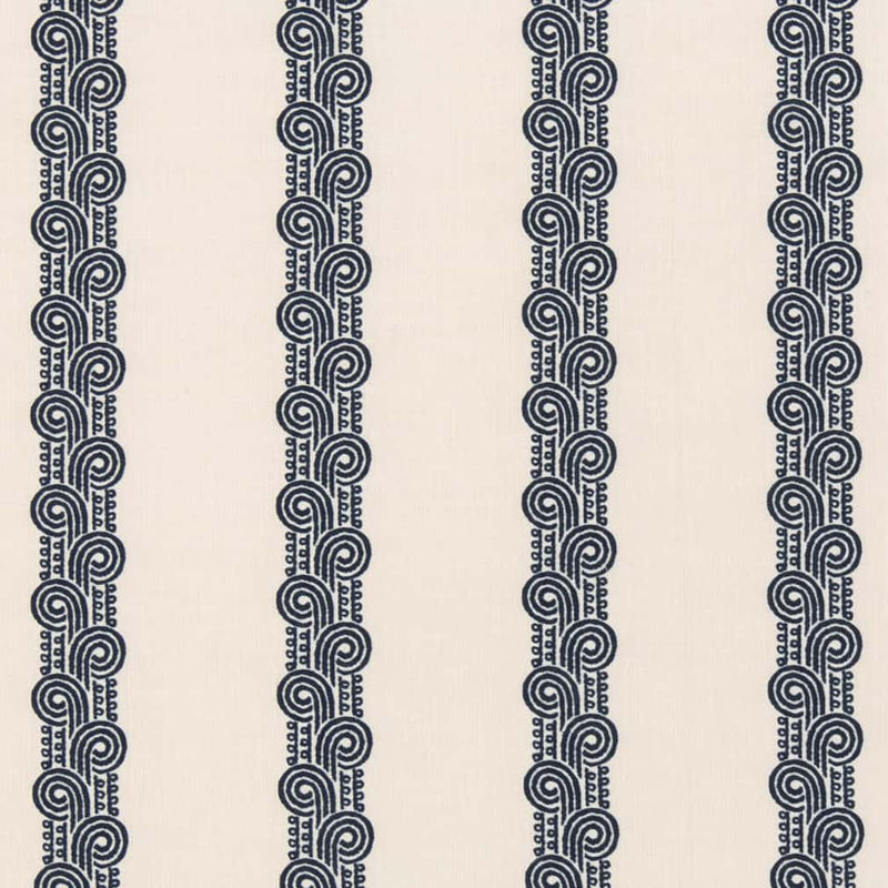 Charlotte - D2905 - Royal - Fabric by the Yard Royal