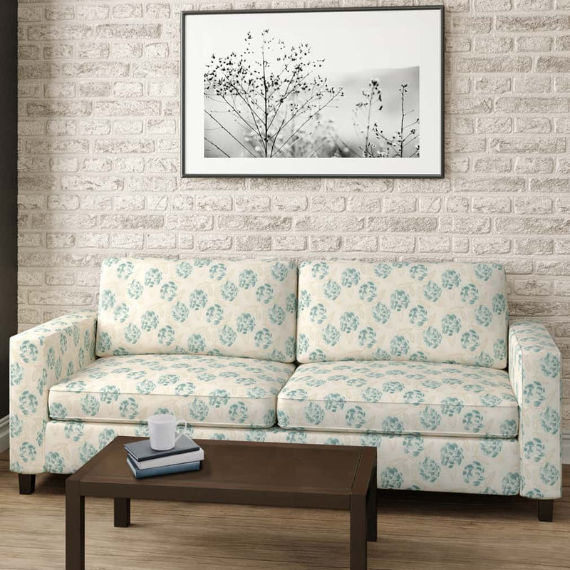 Charlotte - D2906 - Seaglass - Fabric by the Yard - D2906 - D2906_Furniture