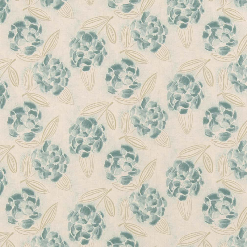Charlotte - D2906 - Seaglass - Fabric by the Yard Seaglass